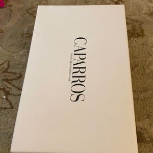 Silver satin peep toe heels!